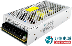 力德150W單組輸出開關電源