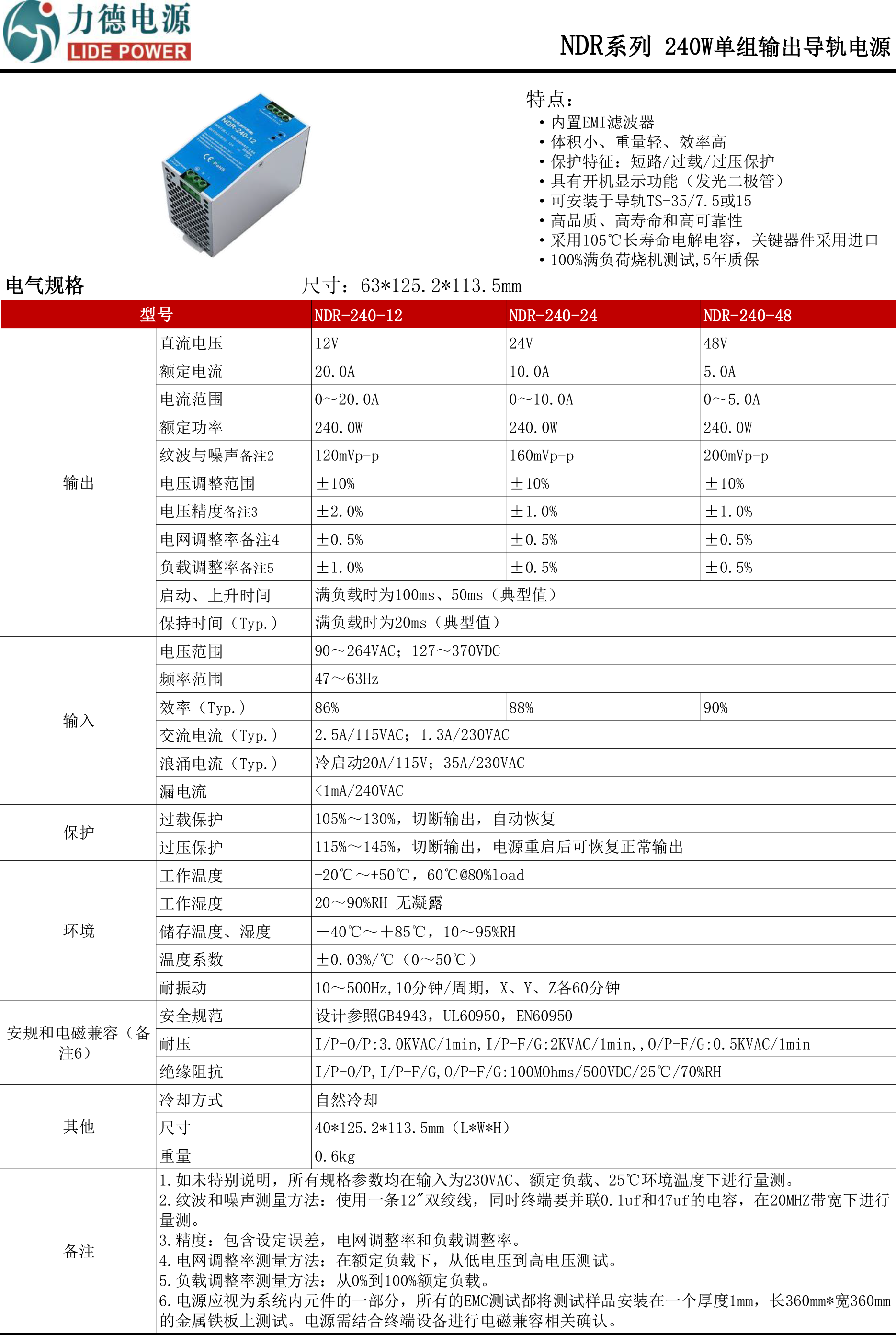NDR-240技術參數.png