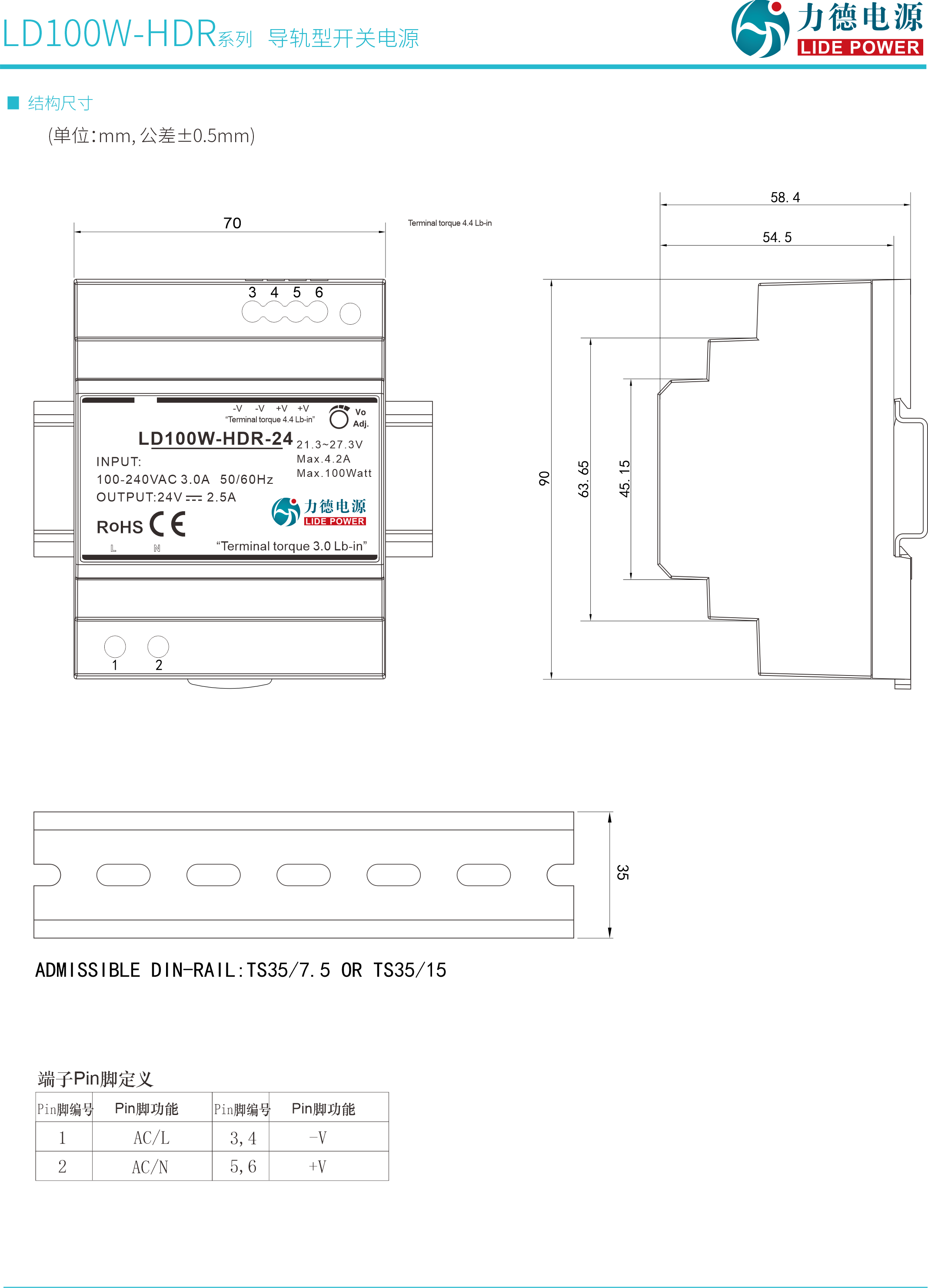 LD100W-HDR規格書3.png
